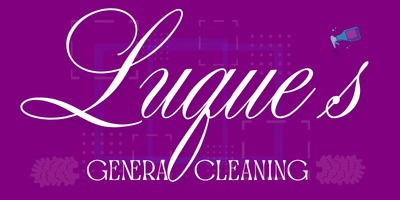 Luque's General Cleaning